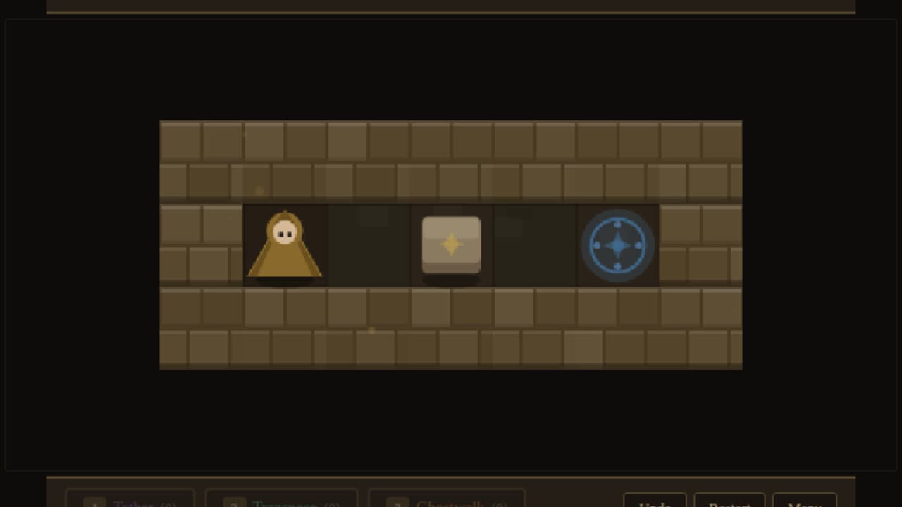 Runesmith: Seal the Breach screenshot 1