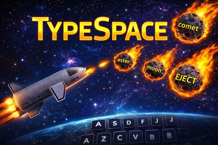 Type Space