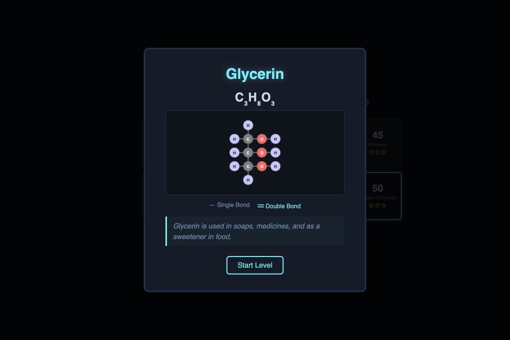 Atomix Lab screenshot 2